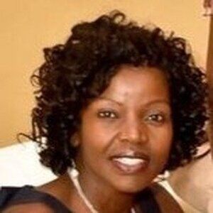 Meet your Posher, Alice